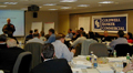Training owners and managers at Coldwell Banker Commercial Corporate